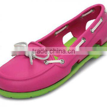 Six Stations EVA Slipper Injection Moulding Machine photo-6