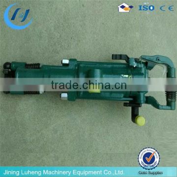 Mini YT28 gasoline handhold hammer mining air rock drill skype: luhengMISS                        
                                                                                Supplier's Choice