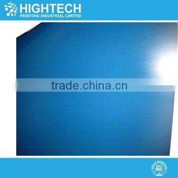 China positive aluminum high quality offset thermal plate