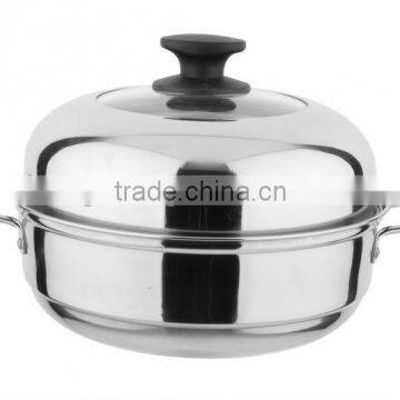 Multi-function cooker cooking pot food steamer