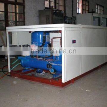 PBZ-12 Large Output Best Price Ice Lolly Making Machine photo-2
