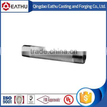 Carbon&stainless steel pipe nipple