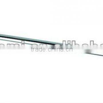 Stainless Steel Polish Bathroom Towel Rail