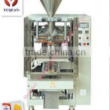 Large Vertical High Efficiency Automatic Powder Measuring and Packing Machine for coffe, milk powder