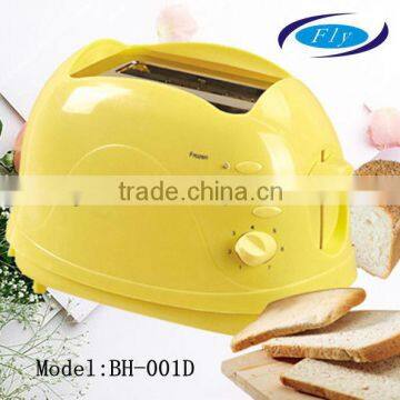 [2012new] bread toaster [BH-001D] ETL/GS/CE/CB/EMC/RoHS