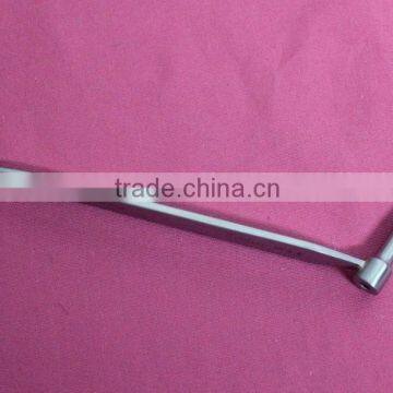 OR Grade Double Drill Sleeve 2.5 & 3.5 MM Orthopedic Instruments/Surgical Instruments Best Quality photo-2