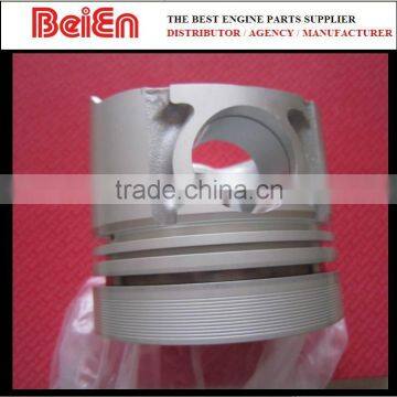 Excavator Engine 6BD1 MAHLE Piston