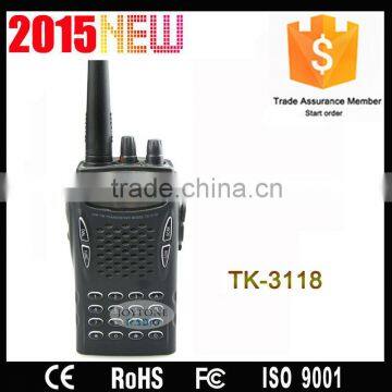 Joytone TK-3118 professional handheld walky-talkie