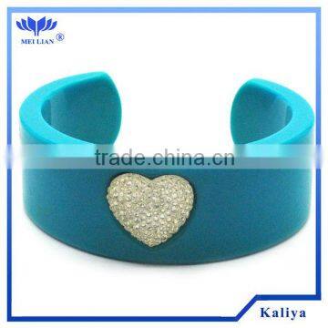 Wholesale Plain Plastic Bangle