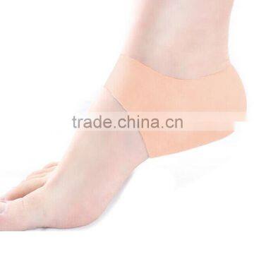 Sleeve for plantar fasciitis slicone gel heel stock ankle stock KSGP P2994