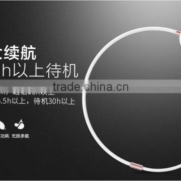 HOCO EPB07 Bluetooth V4.1 Earphone Hands Free for Universal Mobile Phone Fashion Stereo Headset MT-5437 photo-6