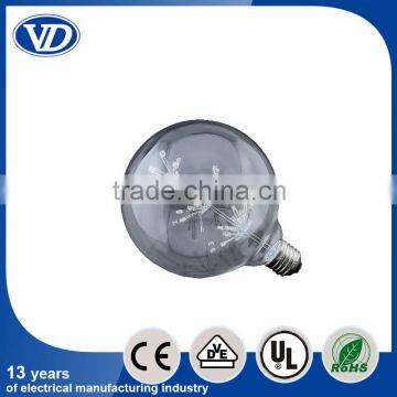 Star LED energy saving bulb LED filament bulb - VD2019 LED lighting bulb