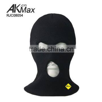 Custom Design Black Army Military Cap With Fabric Of Semi-worsted