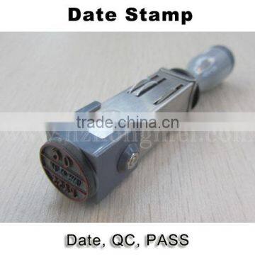 Best Quality Flash Date Stamp