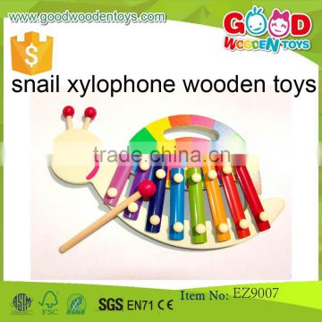 High Quality Beauty Products Wooden Musical Instruments From China