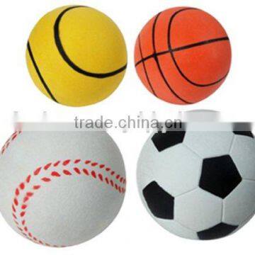 natural sport ball