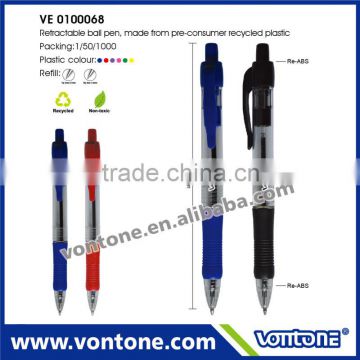 promotional Retractable ball pen