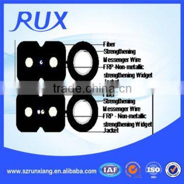 Telecommunication optic cable GJYXFCH