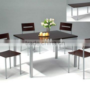 Modern Dining Set/ Modern Wooden Dining set