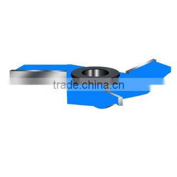 Raised Door Panel Shaper Cutter