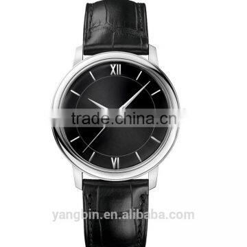 High Quality Original Japan Movement Quartz New Design Watch for Men and Women