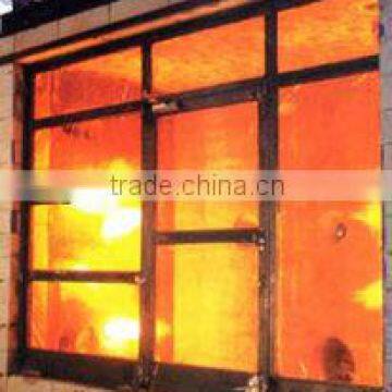 E30, E60, E90 clear fire resistance glass(Alibaba Supplier Assessment&Onsite checked factory) (CE, AS/NZS2208, ISO9001)