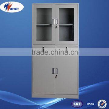 Multi-purpose Vertical Steel 3 Drawer outdoor storage cabinet waterproof
