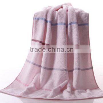 China Supplier 100% Cotton Towels photo-3