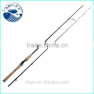 2016 newest one section SIC guide ring KAWA s702 lure fishing rods