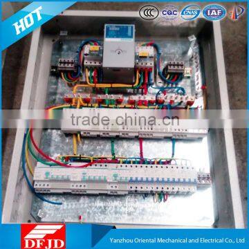 AC Low Voltage Dual Power Switching Device SDY