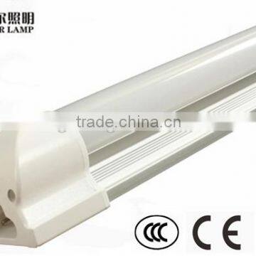 9W/13W/18W/24W T8 Integrated led tube