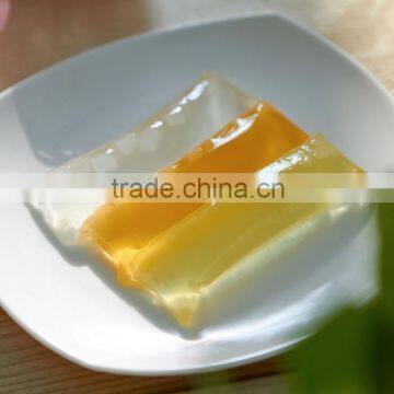 Cute Children Food Backpack Bag Packing Jelly Bar 225g photo-4