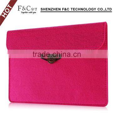 2016 New Fashion Envelope Style Tablet Universal Case