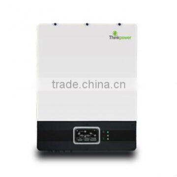 ThinkPower 1.5kw,single phrase, high transform efficiency on-grid inverter with AS4777 for Australia