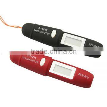 Mini Type Household Type Digital Infrared Thermometer