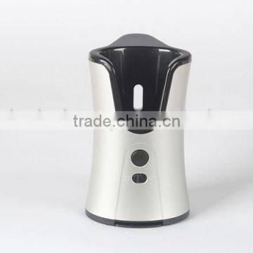 Automatic Antibacterial Hand Gel Dispenser photo-3