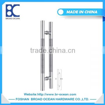 YX-3308 door handle italy/pull handle sliding door/watertight door handle