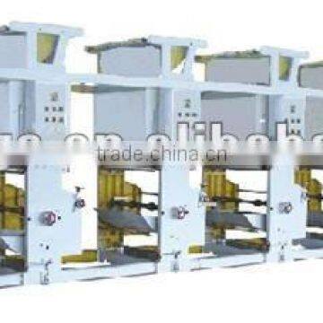 fully automatic pvc printer in multiple colors