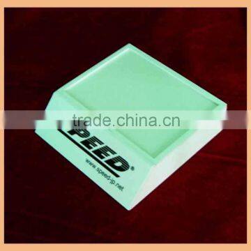 Advertising Equipment Acrylic Digital Product Display Rack for Wholesell photo-5