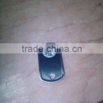Stainless Steel Tag