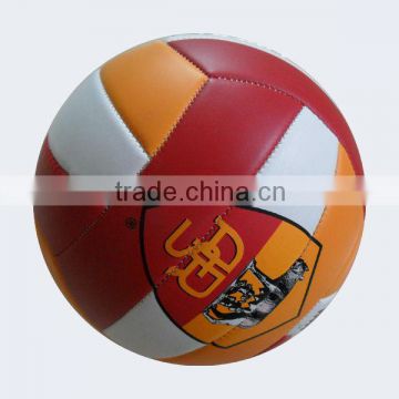 Cheap promotion volleyball, size 5/size 3/ size 2 available