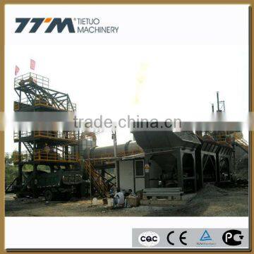 45 T/h Asphalt Recycling Equipment, Recycling Plants photo-5