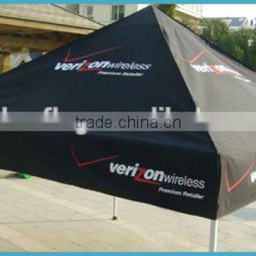 Custom Outdoor Tent Quick Folding Advertising Tent photo-3