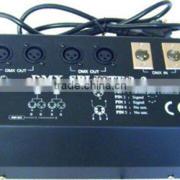 DMX splitter 2
