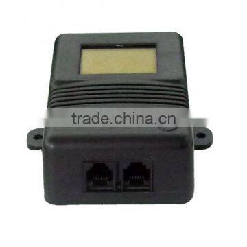 FSIT-TV Cellcheck on Line Battery Monitoring System