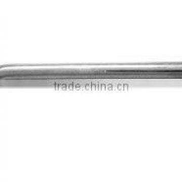 19mm Dr. Full Polished Heavy Bent Bar