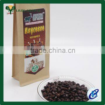 Arabica Bulk Price Roasted Coffee Beans photo-3