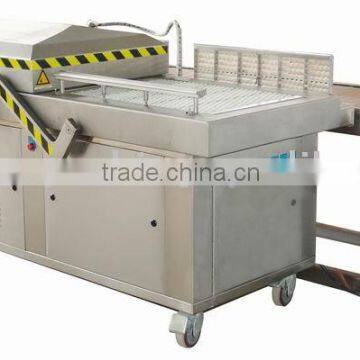 Automatic Vacuum Packing Line