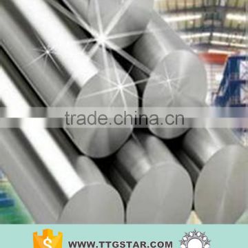 high quality aisi 431 stainless steel round bar