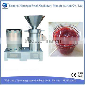 High Quality Jam Making Machine